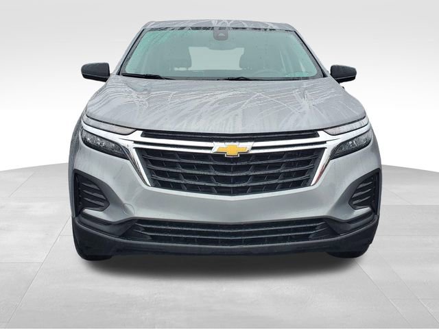 Certified 2024 Chevrolet Equinox LS w/ Driver Confidence II Package image 8