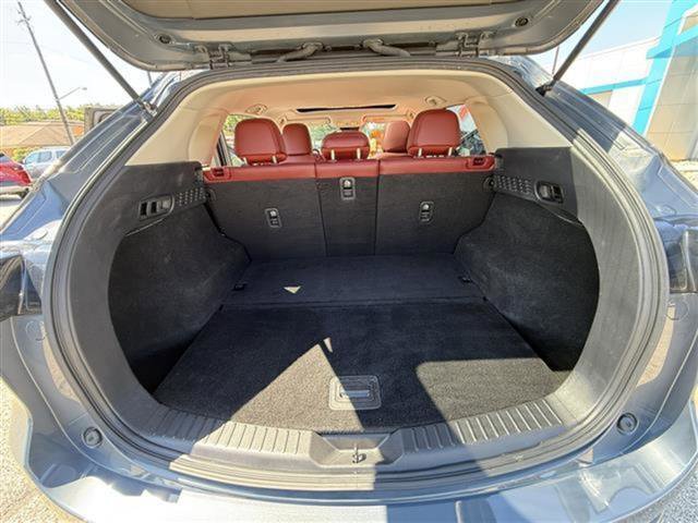Used 2023 MAZDA CX-5 Carbon Edition image 27
