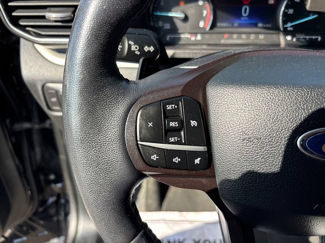 Used 2020 Ford Explorer XLT w/ Equipment Group 202A AWD/4WD image 20