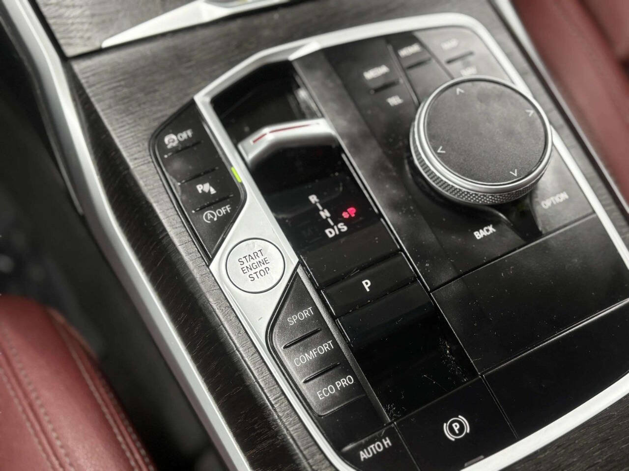 Used 2024 BMW 430i Gran Coupe 430i Gran Coupe 4dr Sedan w/ Convenience Package image 32