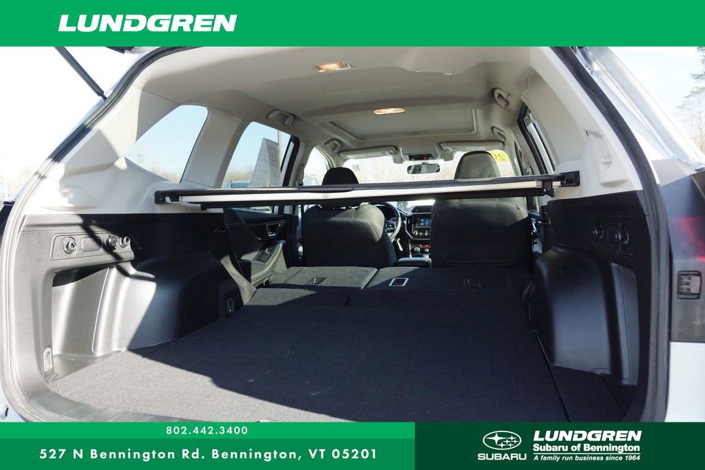 Used 2019 Subaru Forester Premium w/ All-Weather Package image 16