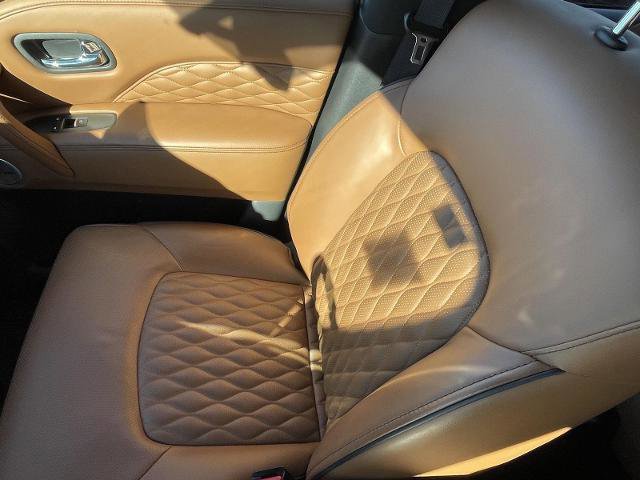 Certified 2024 INFINITI QX80 Sensory w/ Cargo Package image 19