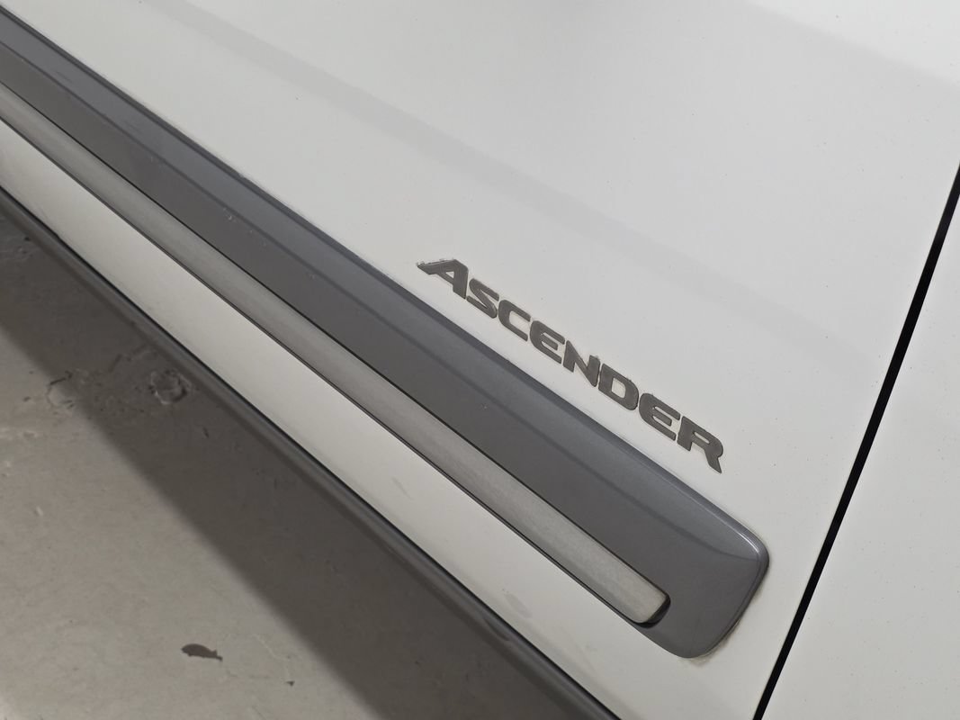 Used 2004 Isuzu Ascender S AWD/4WD image 42
