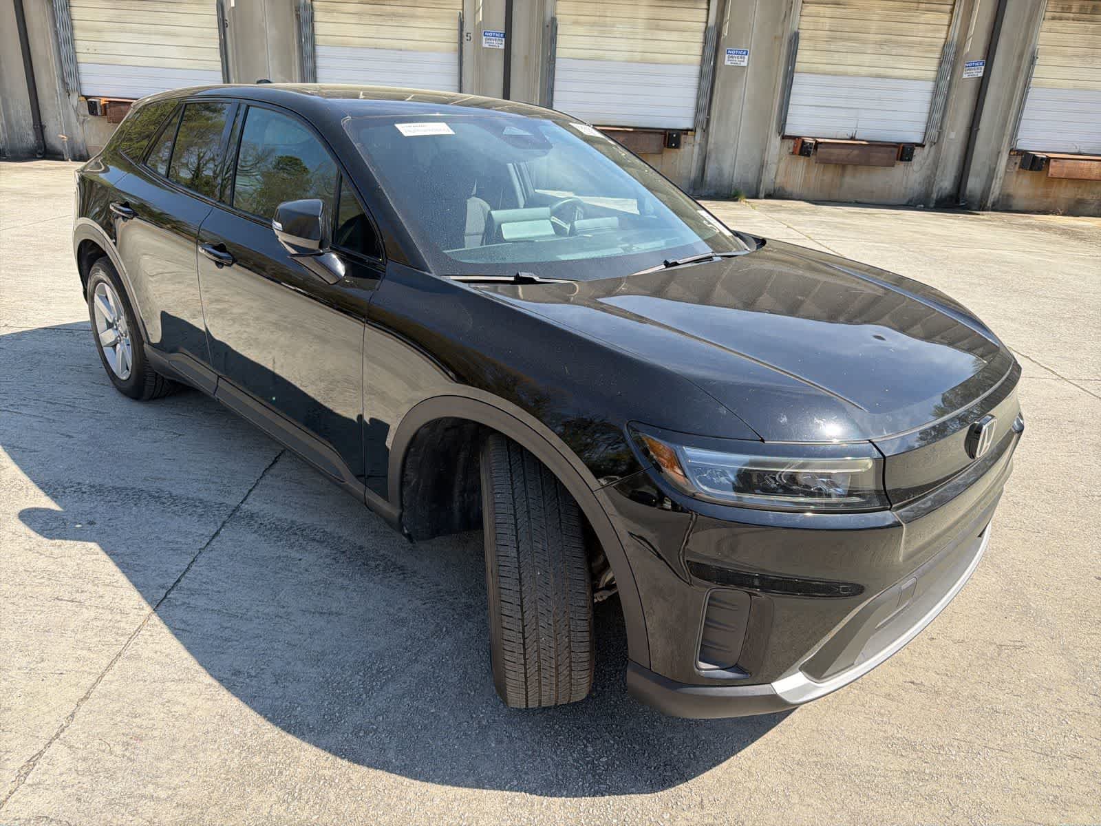 Used 2024 Honda Prologue EX image 13