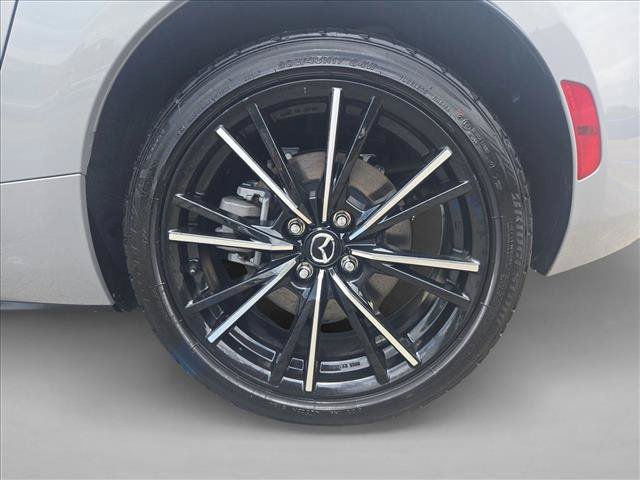 Used 2025 MAZDA MX-5 Miata RF Grand Touring RWD image 20