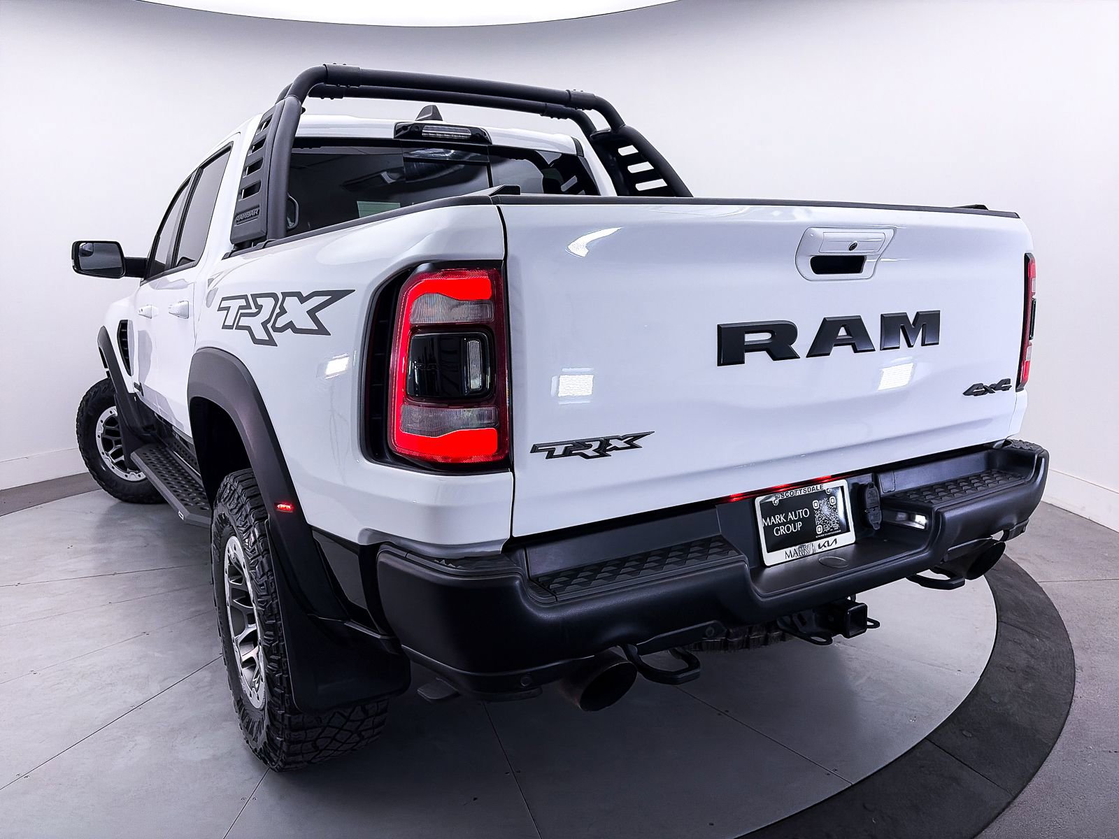 Used 2021 RAM 1500 TRX w/ TRX Level 2 Equipment Group image 10