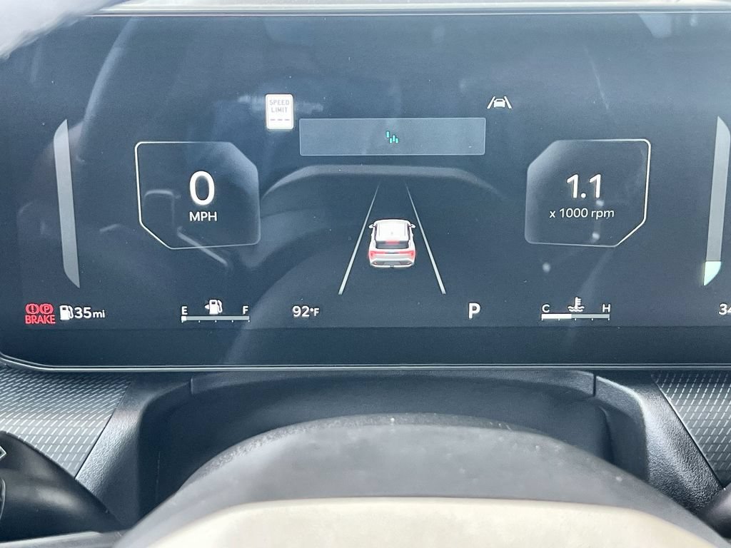 New 2026 Kia K4 GT-Line w/ GT-Line Premium Package FWD image 15