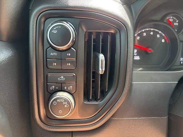 Used 2022 Chevrolet Silverado 1500 Custom Trail Boss image 19