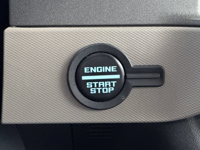 Used 2024 Ford Bronco Wildtrak AWD/4WD image 18