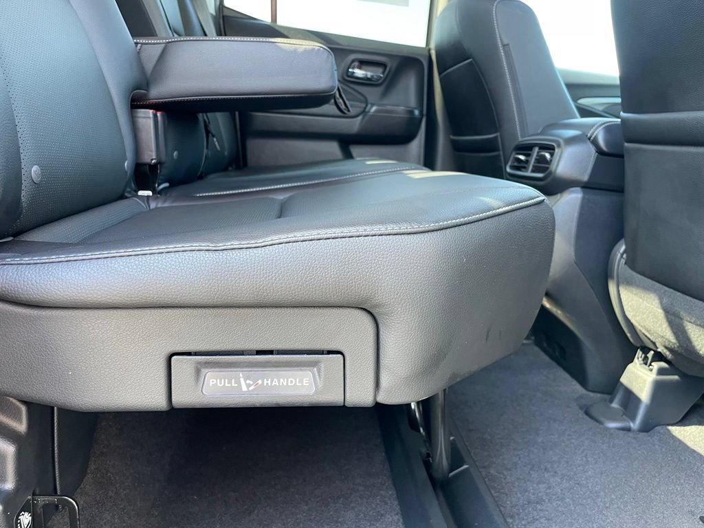 Certified 2025 Honda Ridgeline RTL image 35