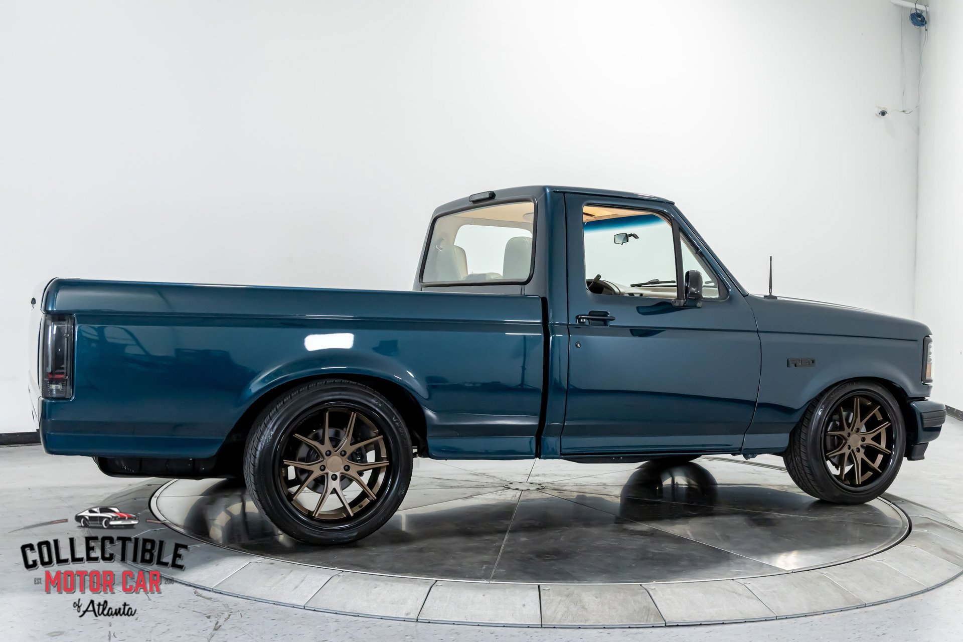 Used 1995 Ford F150 2WD Regular Cab image 17
