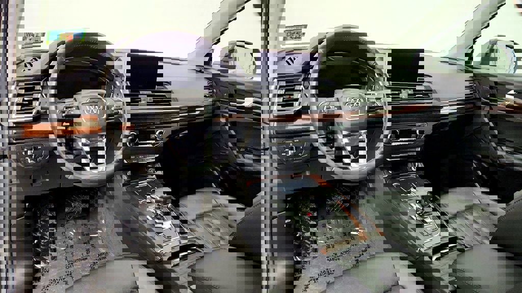 Used 2020 Audi Q5 2.0T Premium Plus w/ Premium Plus Package image 13