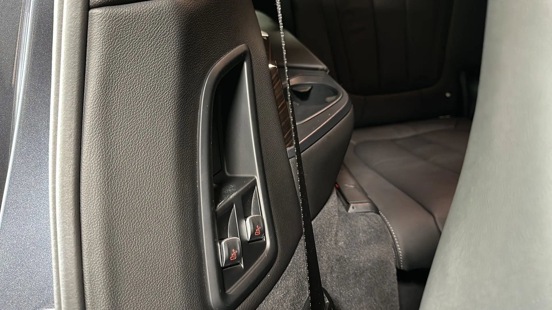 Used 2019 BMW X7 xDrive50i w/ Premium Package image 22