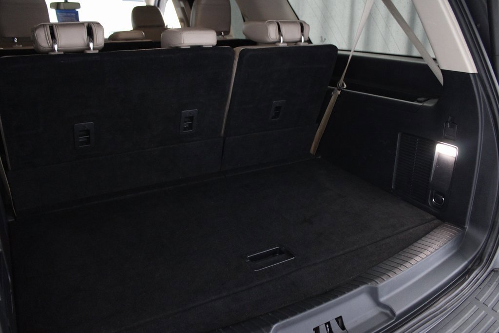 Certified 2023 Ford Expedition Max Limited image 19