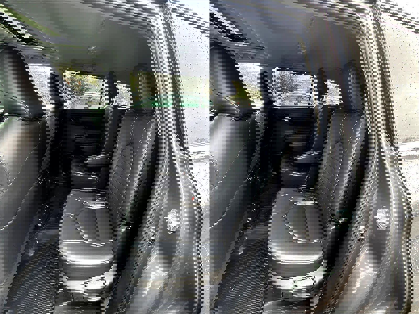 Used 2024 Toyota Highlander XLE image 15