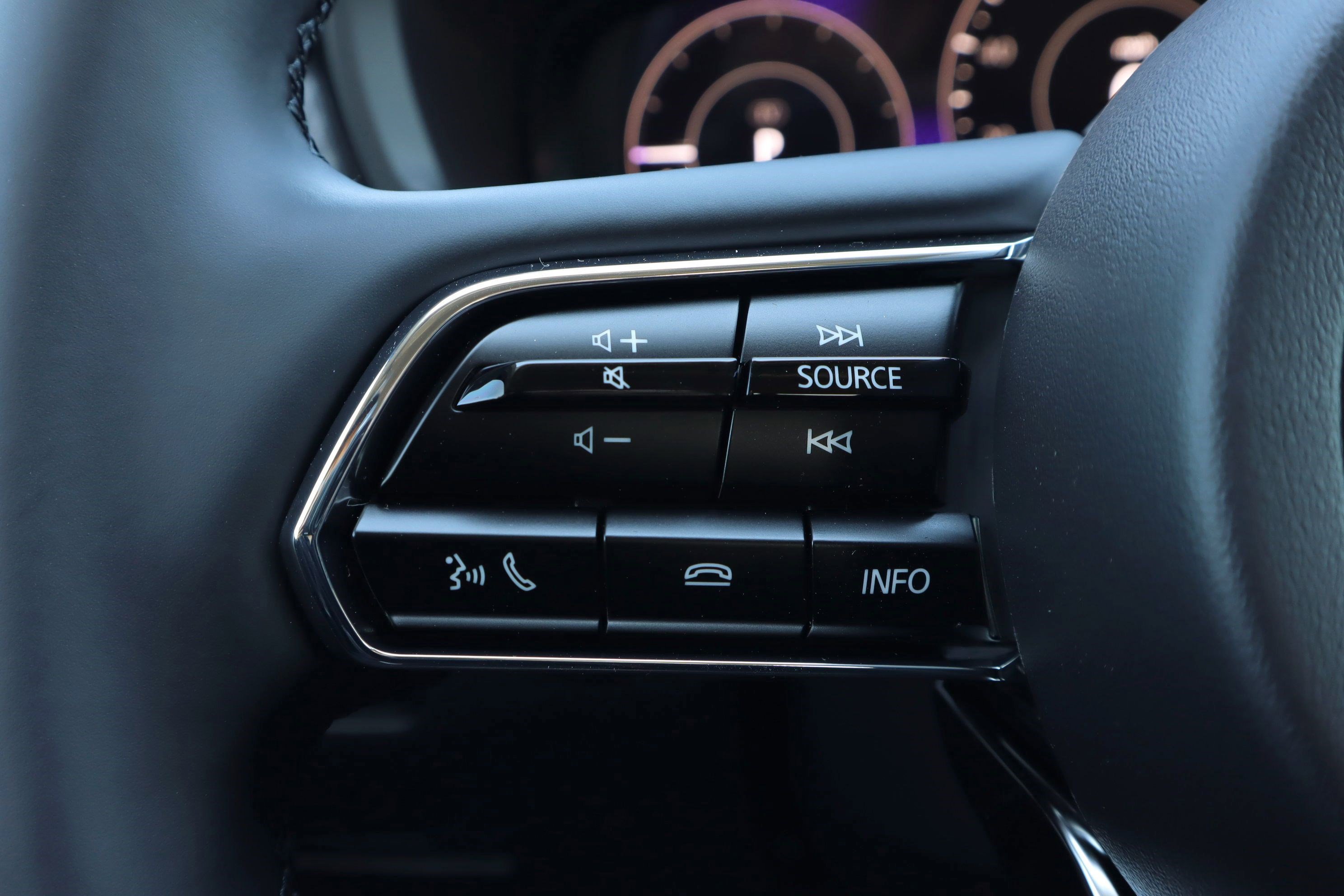 New 2026 MAZDA CX-70 SC image 16