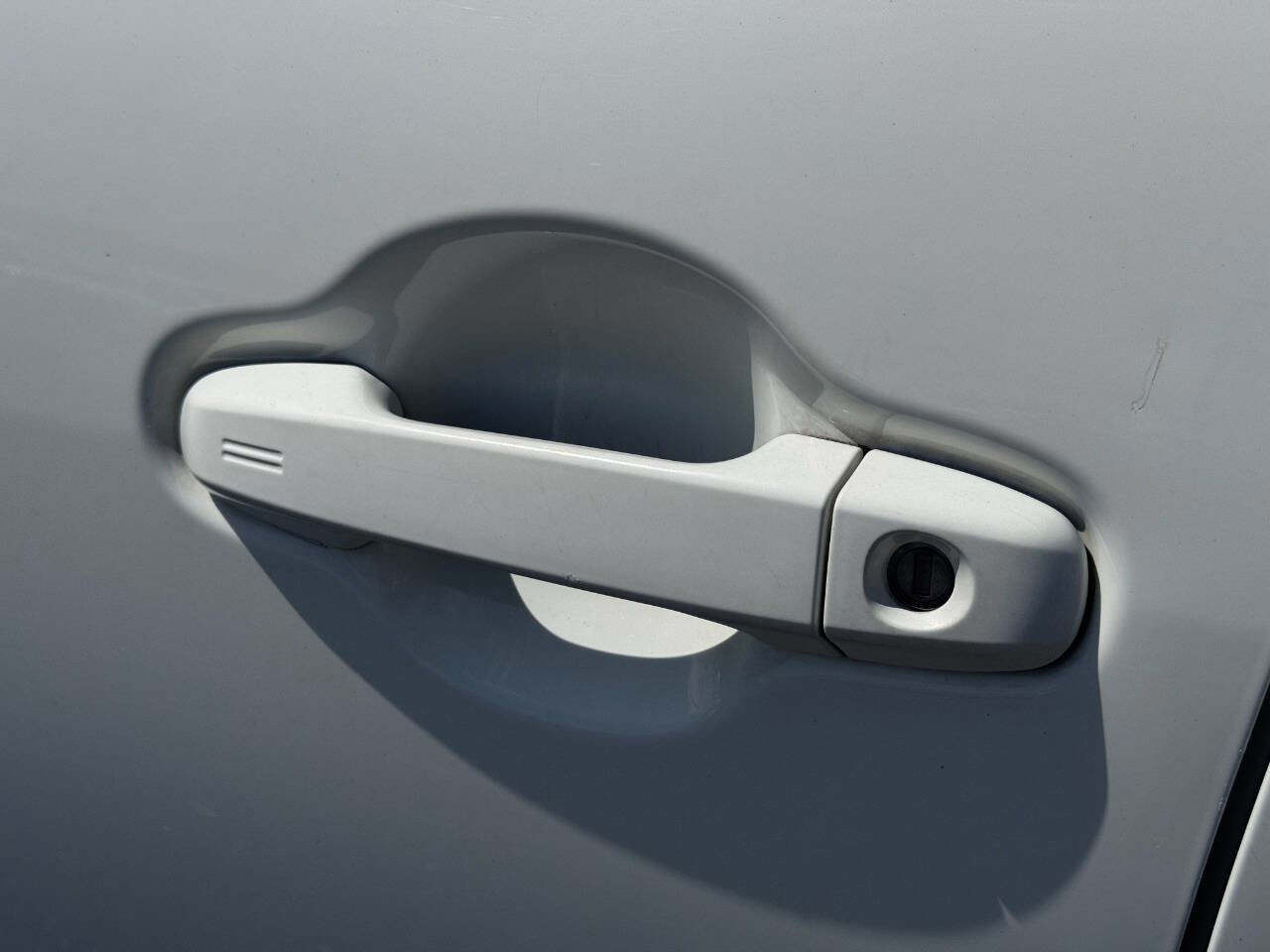 Used 2012 Toyota Prius C Three FWD image 44