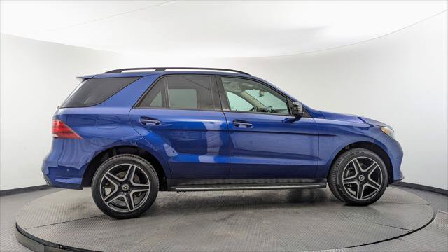 Used 2018 Mercedes-Benz GLE 350 w/ Premium 1 Package image 9