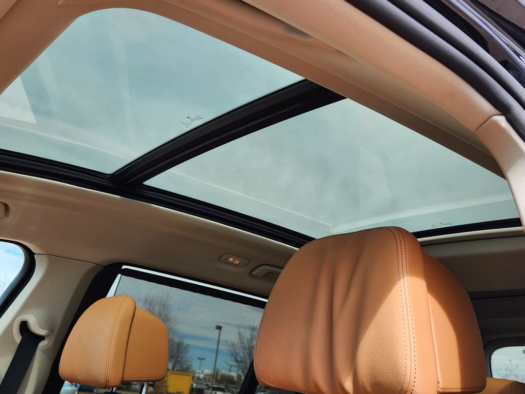 Used 2019 BMW X7 xDrive40i w/ Premium Package image 32