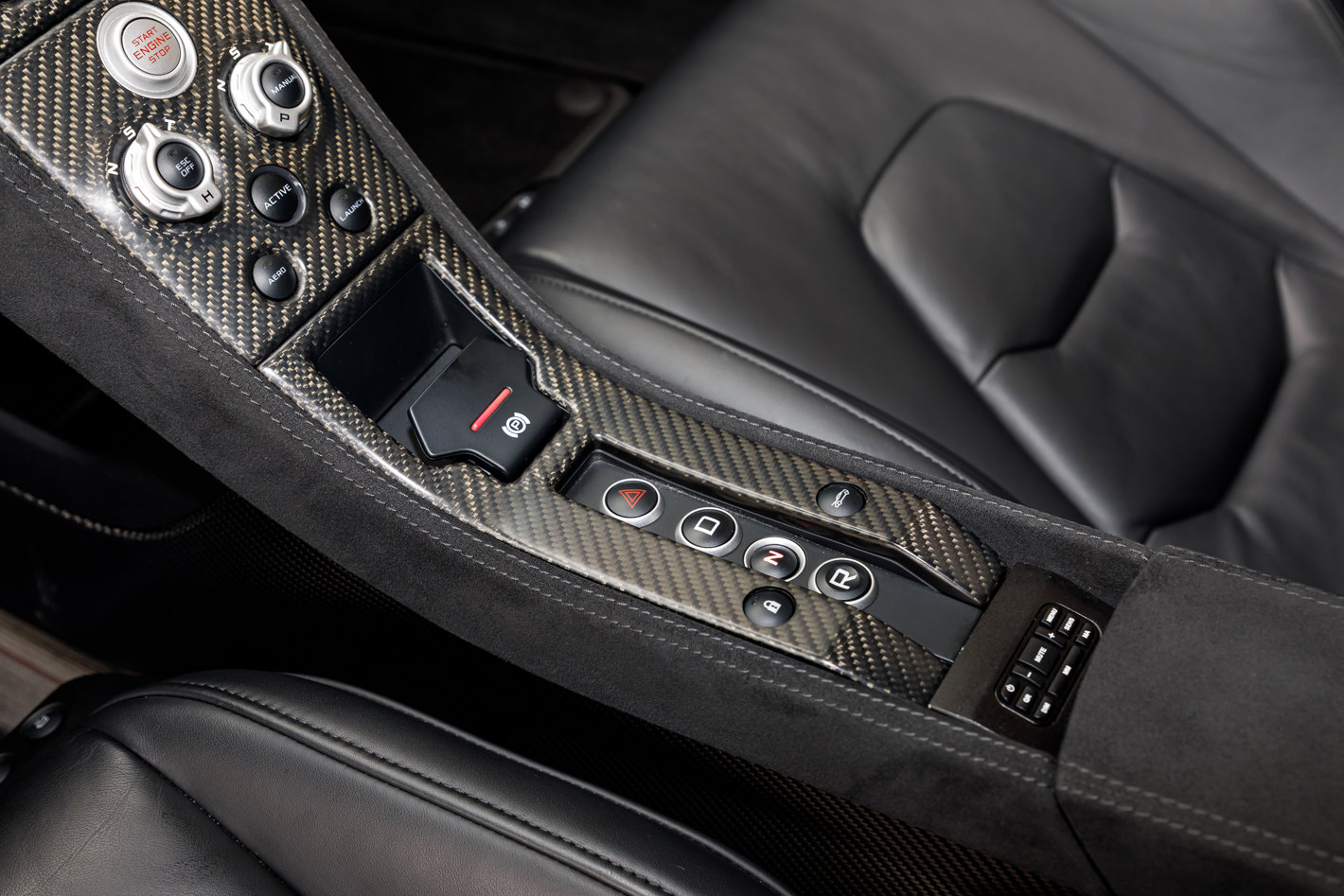 Used 2016 McLaren 675LT Coupe image 29