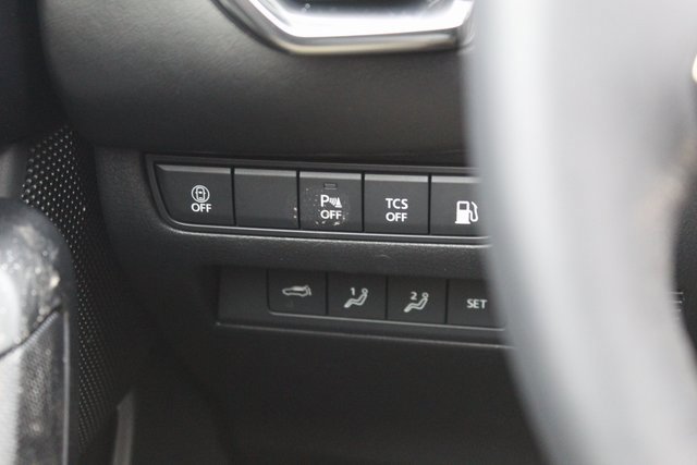 New 2026 MAZDA CX-50 2.5 Hybrid w/ Weather Package image 18