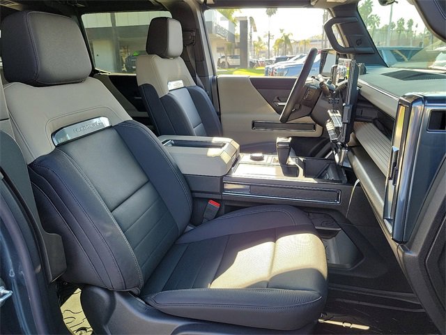 Used 2026 GMC Hummer EV SUV image 21