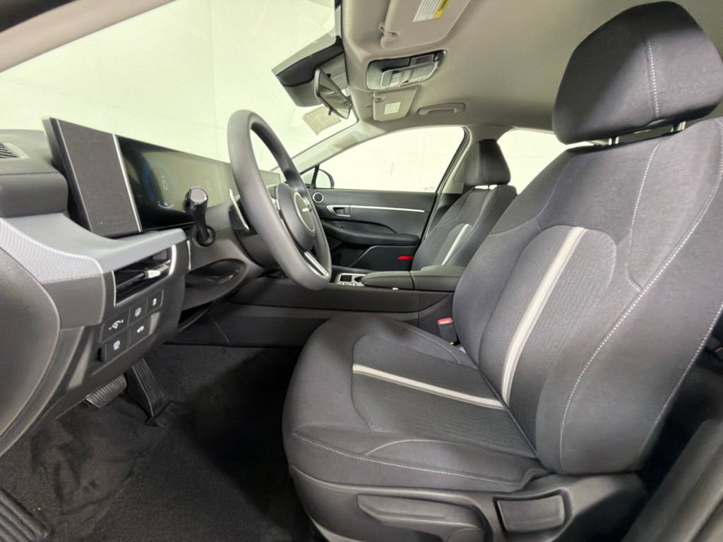 New 2026 Hyundai Sonata Blue FWD image 27