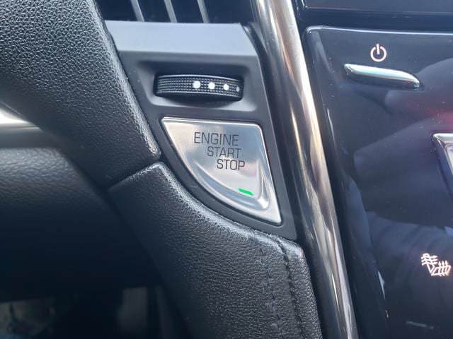 Used 2018 Cadillac ATS 2.0T AWD Sedan image 23