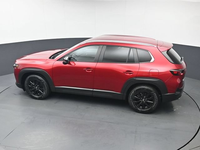 Certified 2024 MAZDA CX-50 AWD 2.5 S w/ Cargo Package image 37
