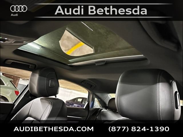 New 2026 Audi A3 2.0T Premium Plus AWD/4WD image 22