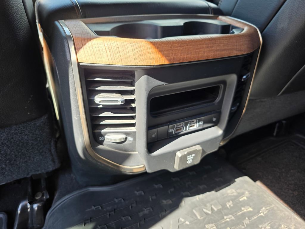 Used 2021 RAM 3500 Limited image 7