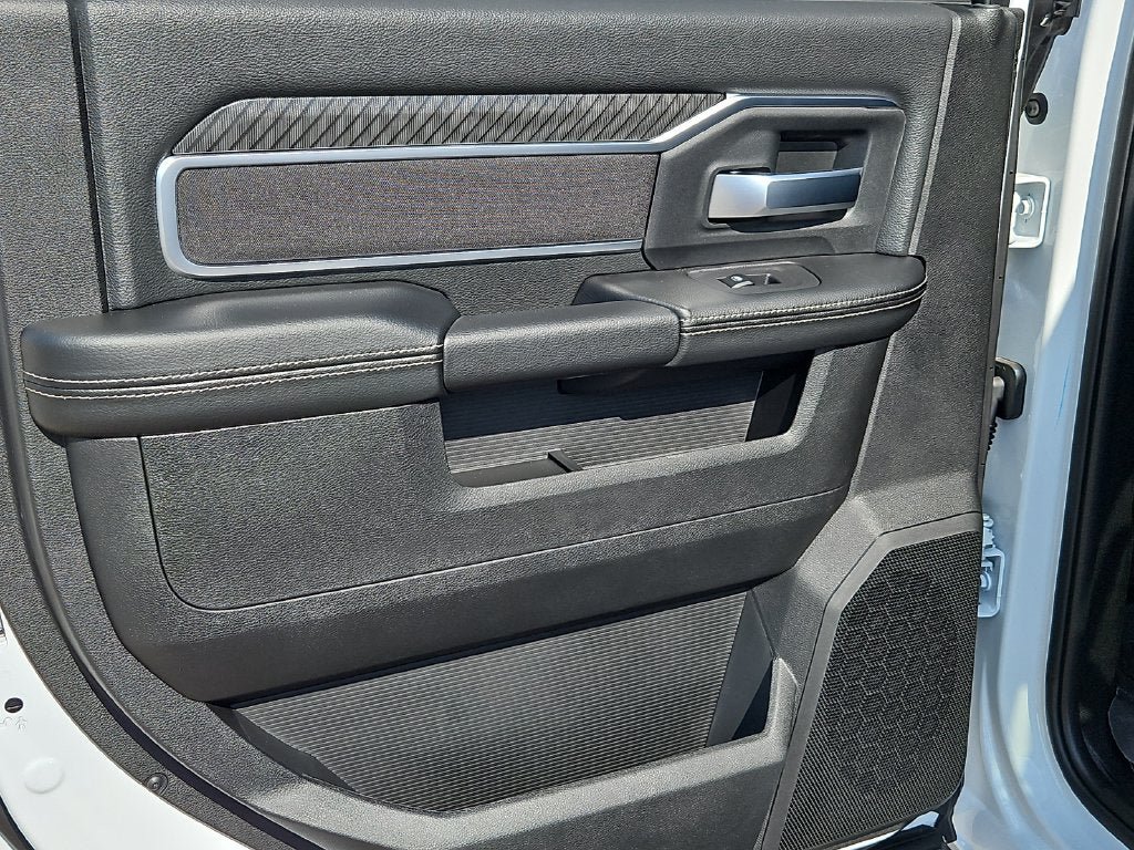 New 2027 RAM 3500 Lone Star AWD/4WD image 18
