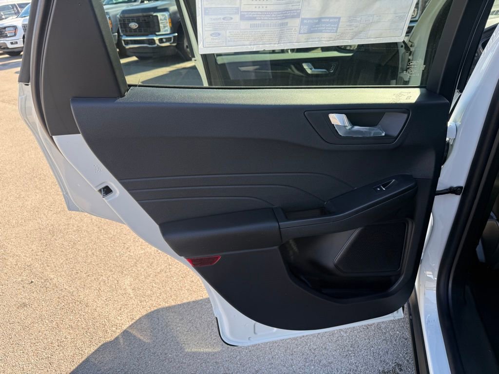 New 2026 Ford Escape ST-Line Select w/ Tech Pack #1 image 10
