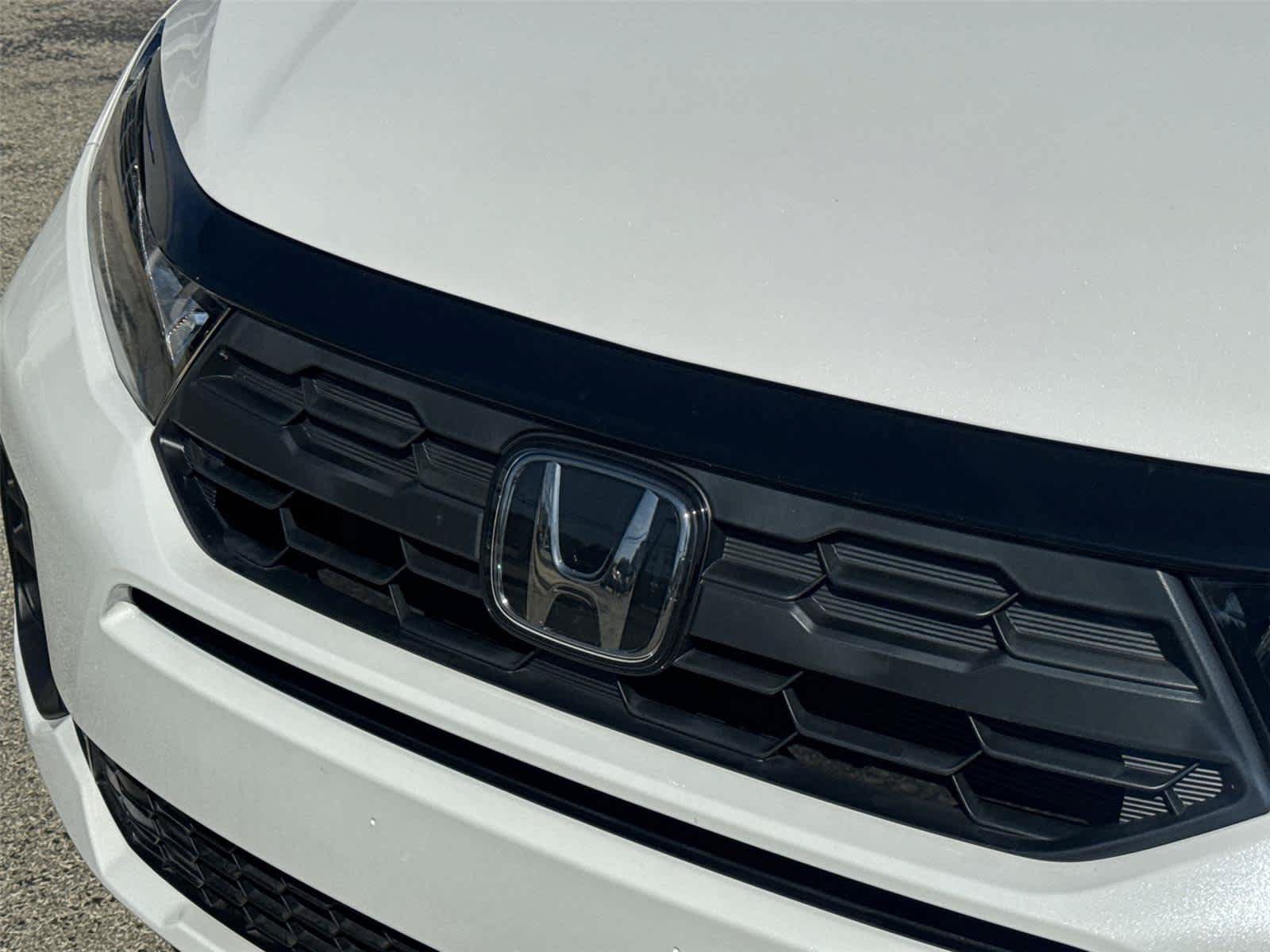 Used 2026 Honda Odyssey Sport-L image 11