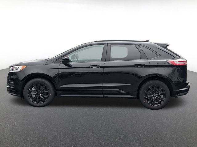 New 2024 Ford Edge SE w/ Black Appearance Package image 5