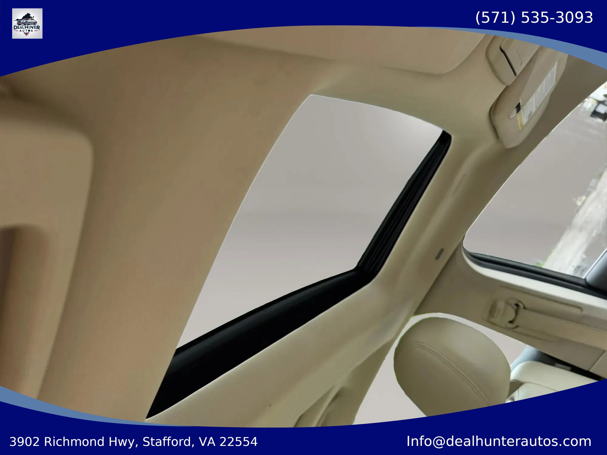 Used 2016 Lincoln MKS AWD w/ Equipment Group 101A image 13