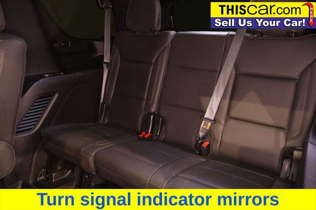 Used 2023 Chevrolet Tahoe High Country w/ Premium Package 2 image 31