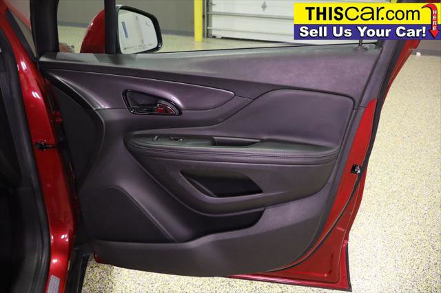 Used 2019 Buick Encore Preferred w/ Safety Package image 29