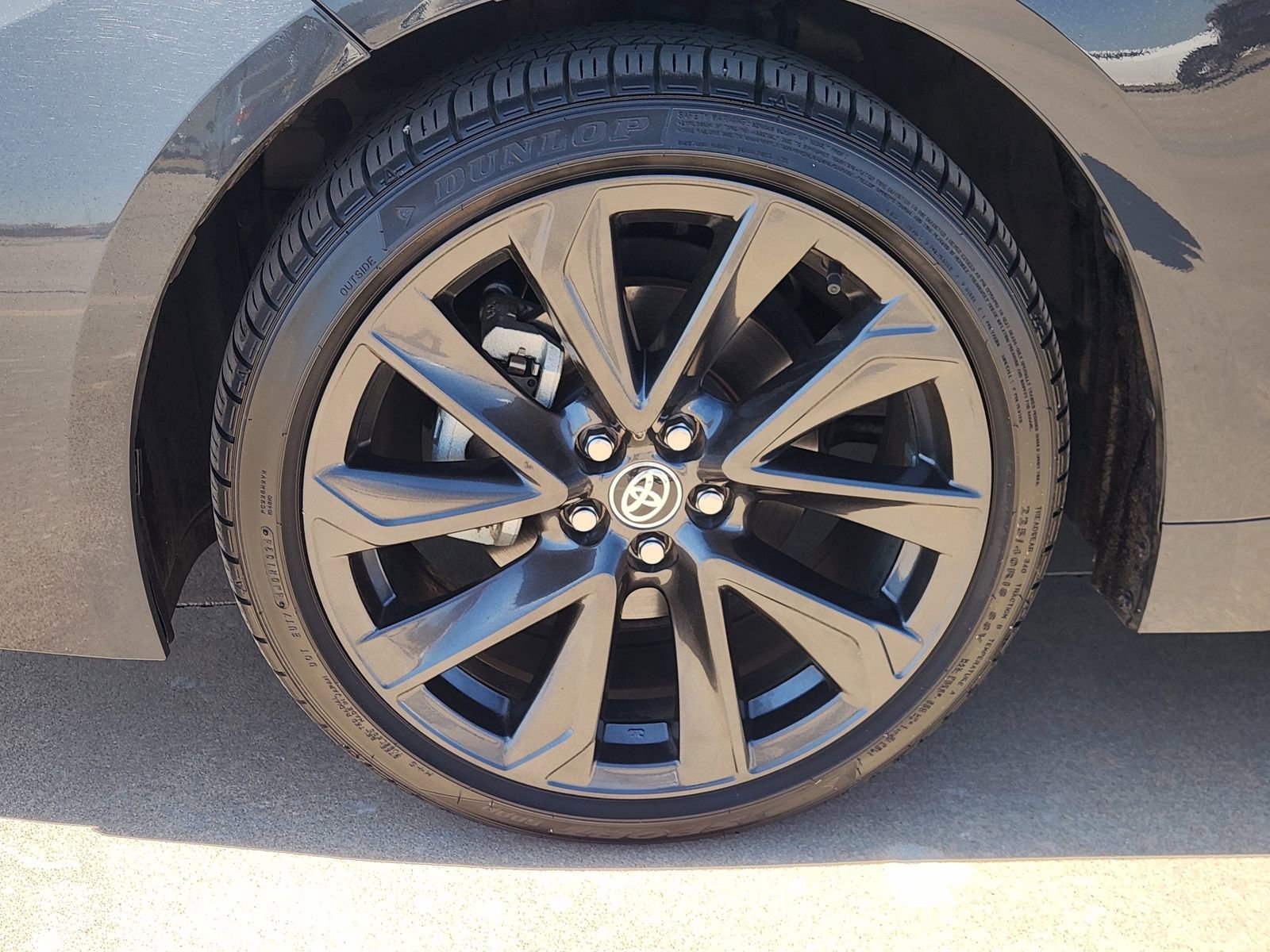 Used 2023 Toyota Corolla SE image 14