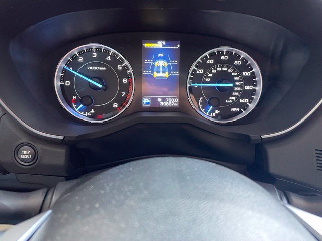 Used 2021 Subaru Ascent Limited w/ Technology Package AWD/4WD image 12