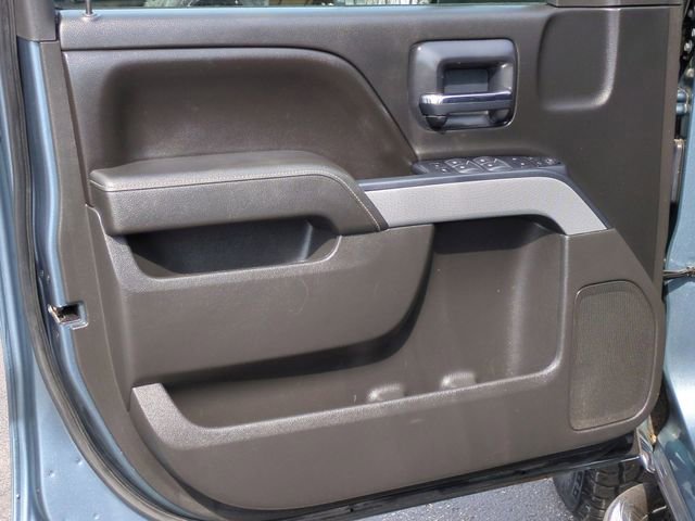 Used 2014 Chevrolet Silverado 1500 LT w/ All Star Edition AWD/4WD image 21