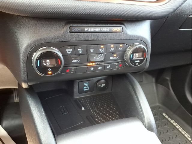 Certified 2021 Ford Bronco Sport Badlands w/ Badlands Package AWD/4WD image 20
