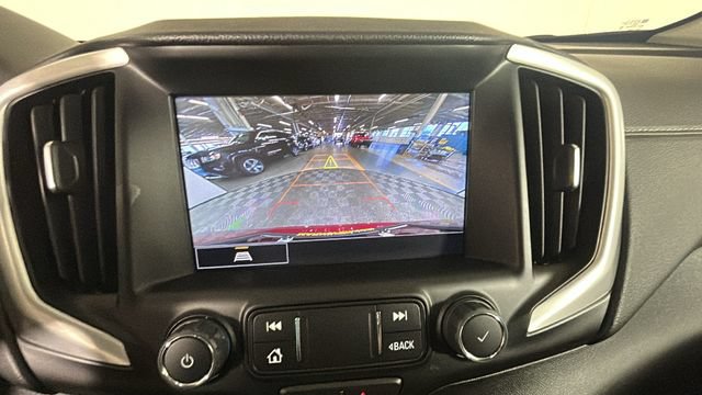 Used 2023 GMC Terrain SLE w/ Driver Convenience Package AWD/4WD image 21