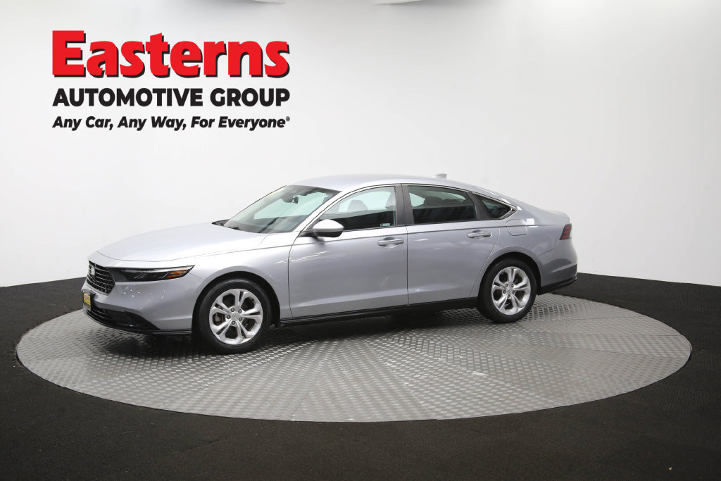 Used 2023 Honda Accord LX image 59