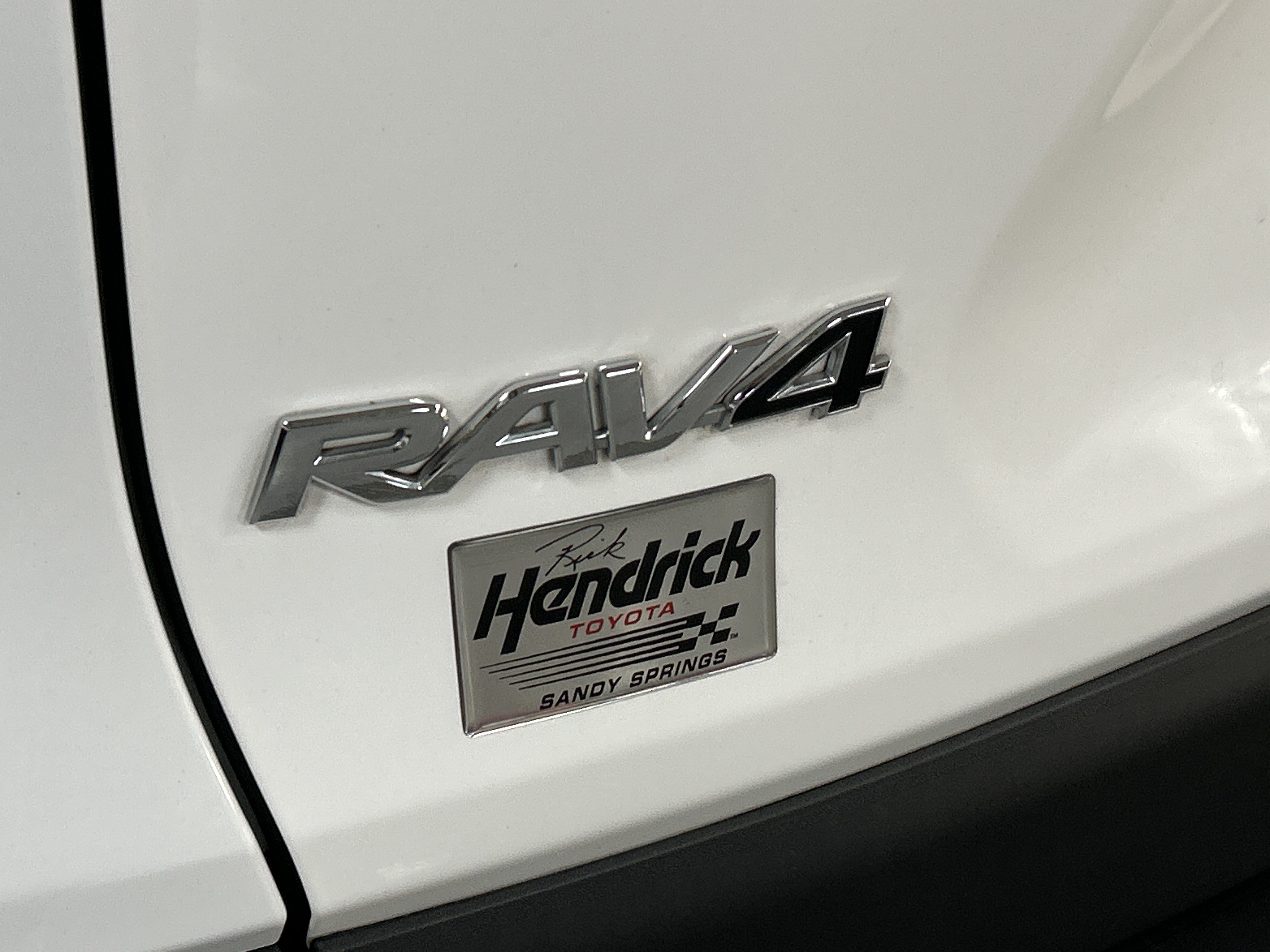 Certified 2025 Toyota RAV4 XLE w/ Convenience Package AWD/4WD image 33