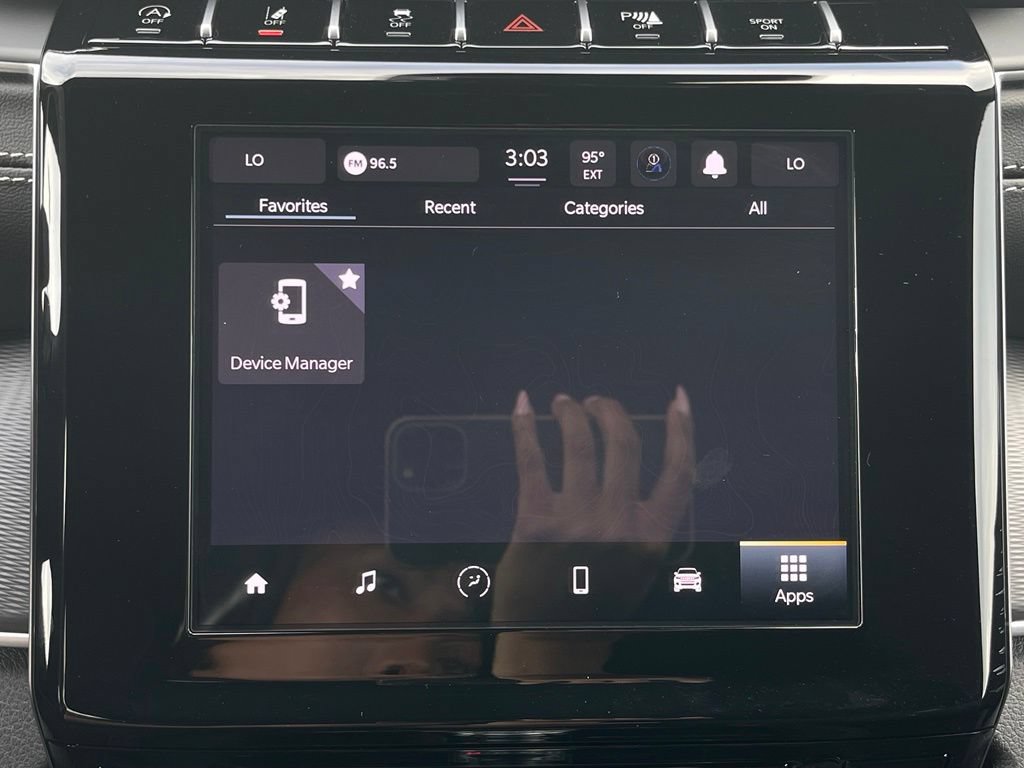 New 2026 Jeep Grand Cherokee Laredo RWD image 23