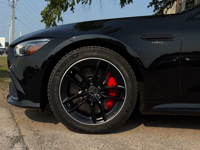 Used 2022 Mercedes-Benz AMG GT 43 image 52