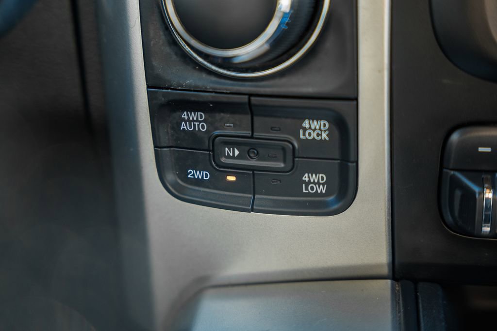 Used 2015 RAM 1500 Big Horn image 35