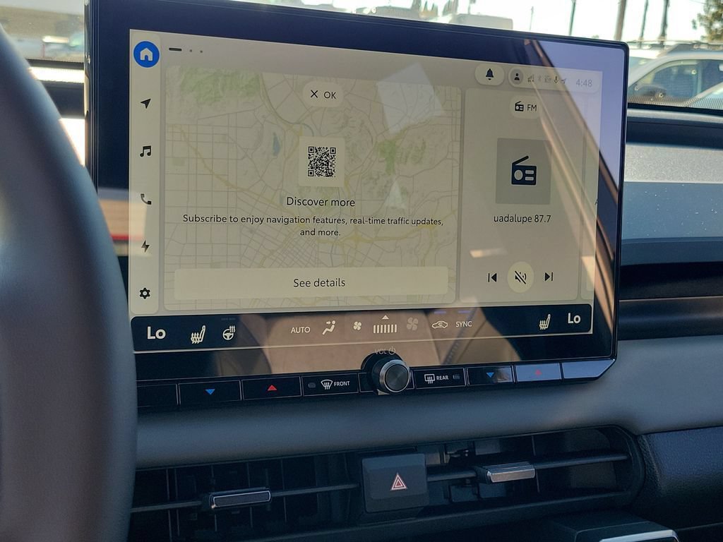 New 2026 Toyota RAV4 XSE AWD/4WD image 31