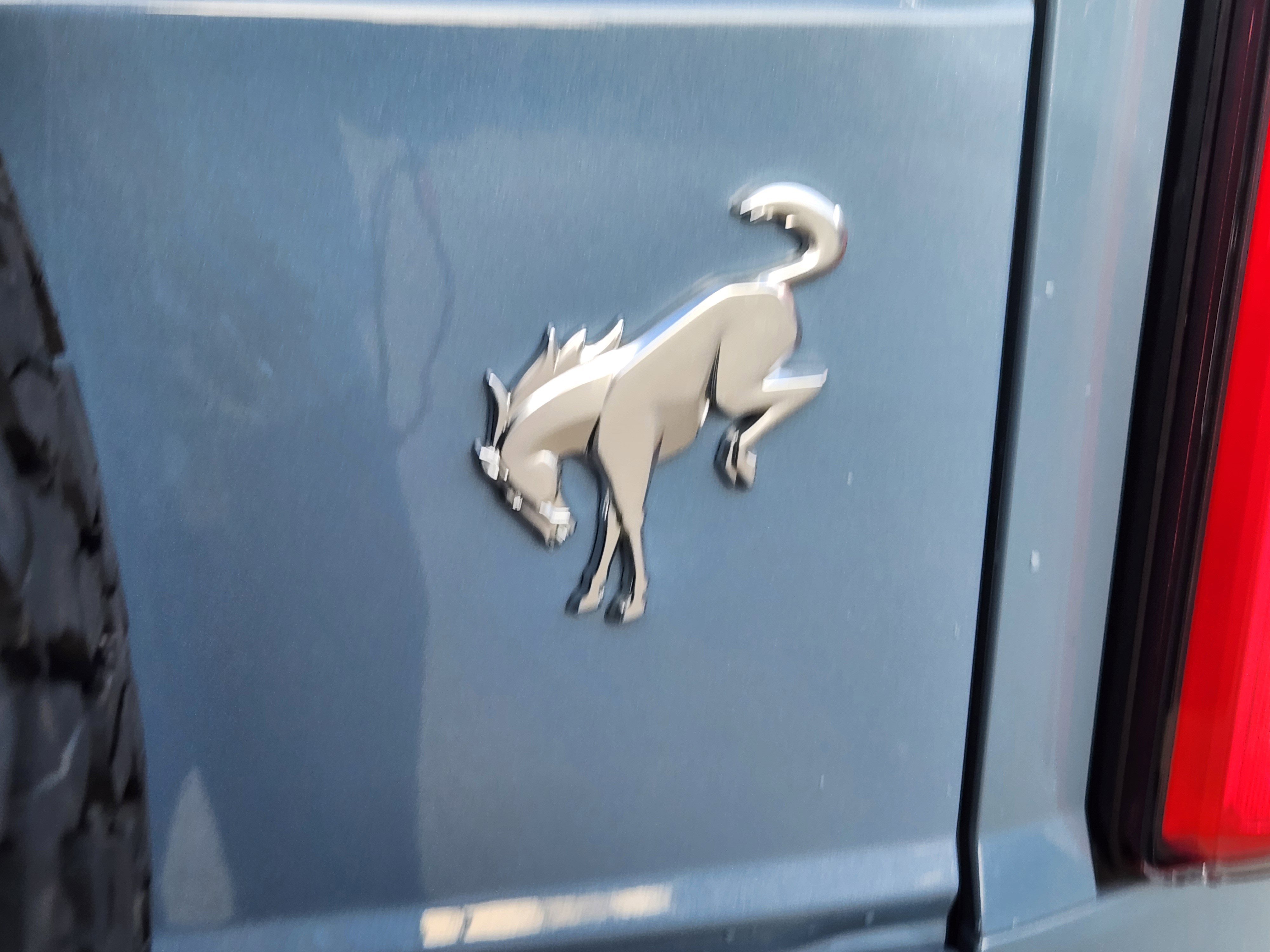 Used 2024 Ford Bronco Badlands image 15